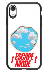 Escape mode 2.0 - Apple iPhone XR