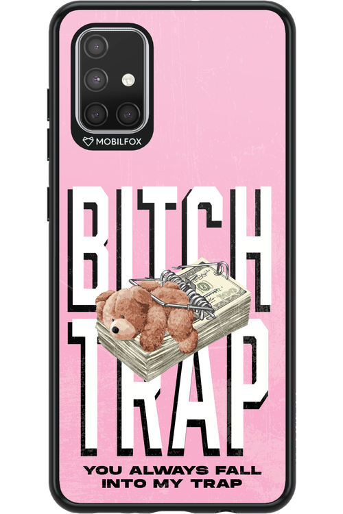 Bitch Trap - Samsung Galaxy A71
