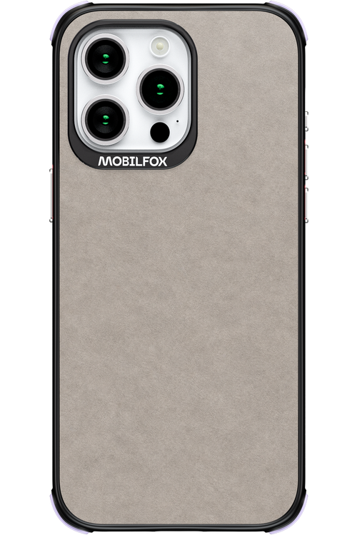 Grey Tile 2.0 - Apple iPhone 15 Pro Max