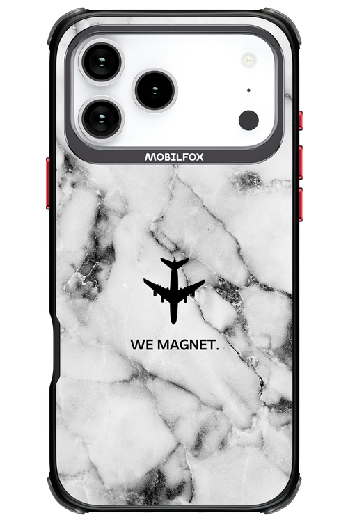 International Love II 2.0 - Apple iPhone 17 Pro Max