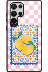 Limoncello Coast 2.0 - Samsung Galaxy S22 Ultra