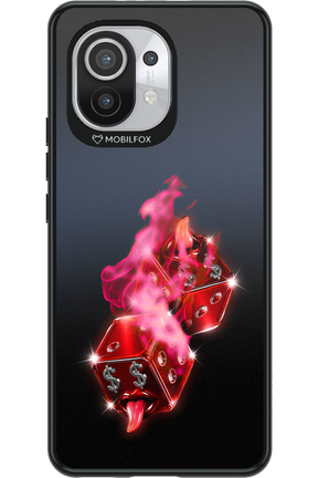 Lucky Thirsty 2.0 - Xiaomi Mi 11 5G