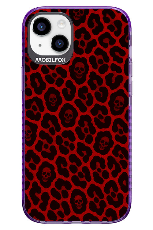 Wild Death 2.0 - Apple iPhone 14 Plus
