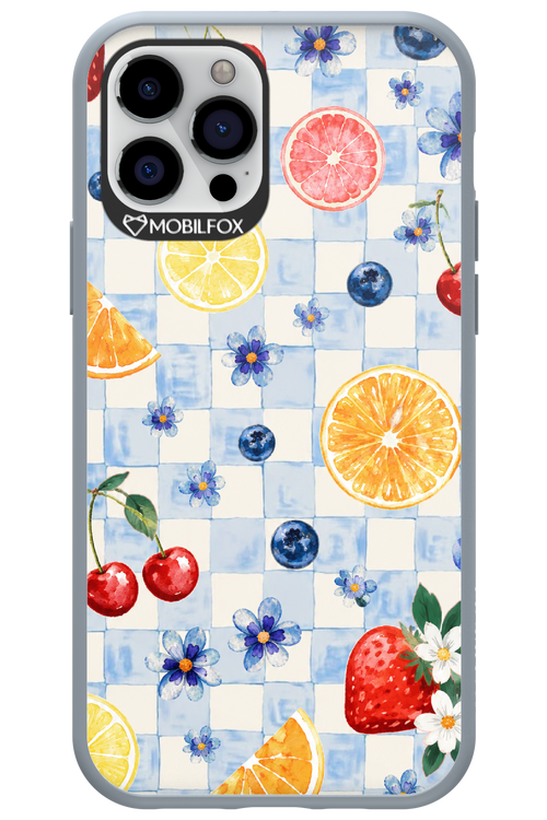 Fresh Fruits 2.0 - Apple iPhone 12 Pro