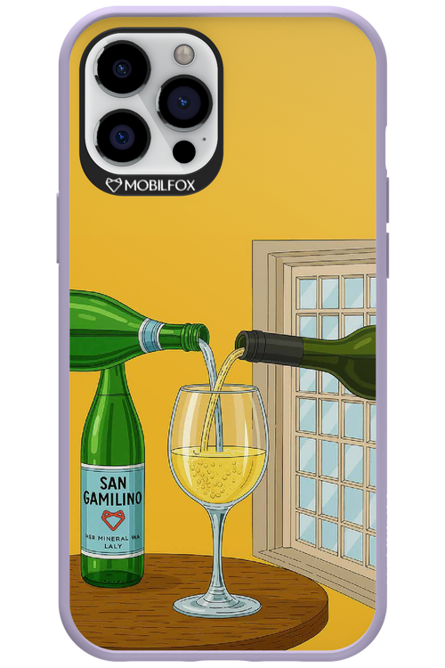Gami Spritz 2.0 - Apple iPhone 12 Pro Max