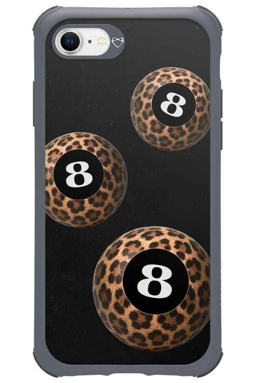 8 Baby 2.0 - Apple iPhone SE 2020