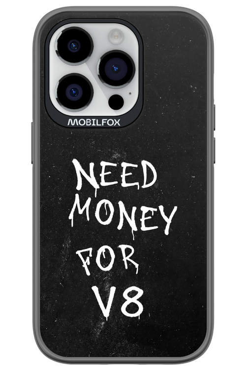 V8 2.0 - Apple iPhone 14 Pro