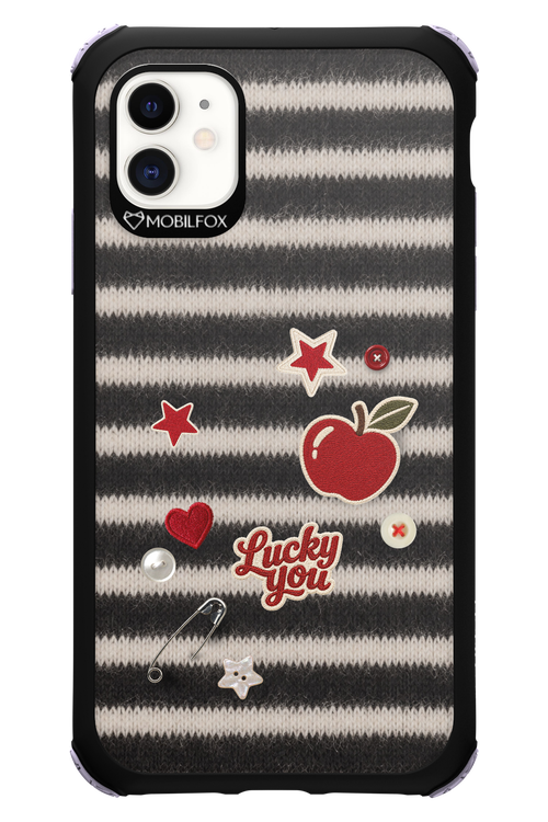 Lucky You 2.0 - Apple iPhone 11