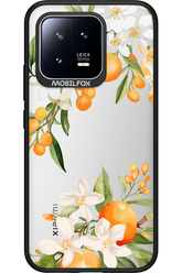 Amalfi Orange 2.0 - Xiaomi 13