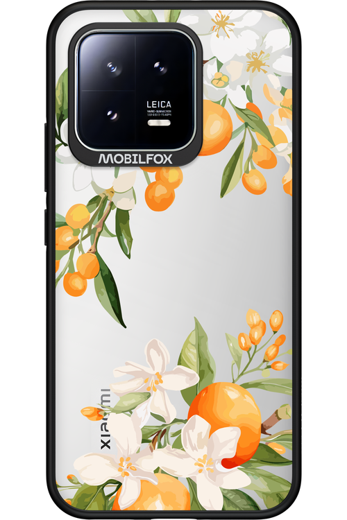 Amalfi Orange 2.0 - Xiaomi 13