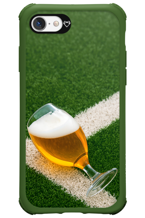 Just some beers 2.0 - Apple iPhone 7