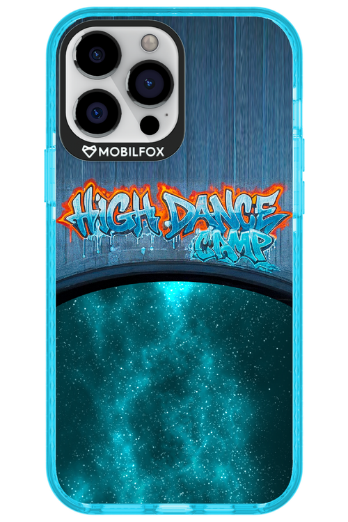 HDC 9 2.0 - Apple iPhone 13 Pro Max