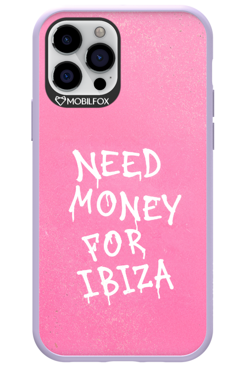 Need money for Ibiza 2.0 - Apple iPhone 12 Pro
