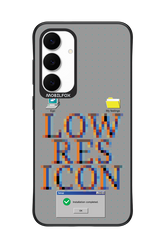 Low res icon 2.0 - Samsung S25 FE
