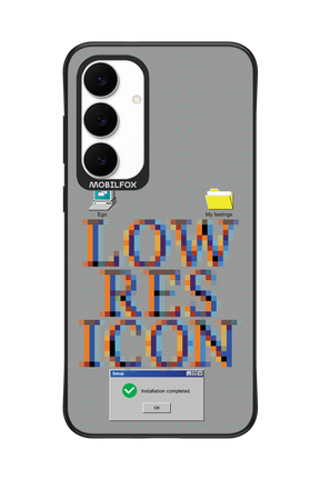 Low res icon 2.0 - Samsung S25 FE