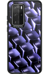 Can's Escape 2.0 - Huawei P40 Pro