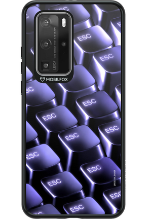 Can's Escape 2.0 - Huawei P40 Pro