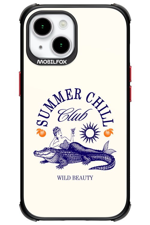 ChillMaid 2.0 - Apple iPhone 15