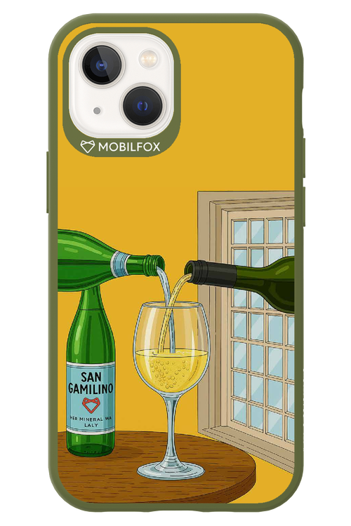 Gami Spritz 2.0 - Apple iPhone 13 Mini