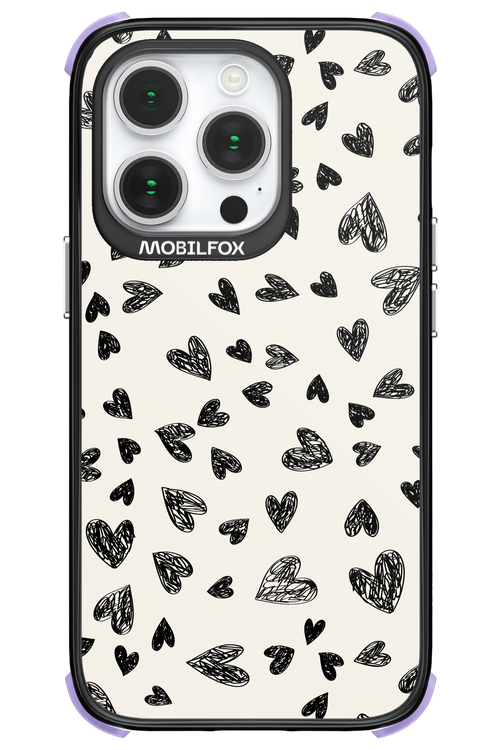 Crazy in Luv 2.0 - Apple iPhone 14 Pro