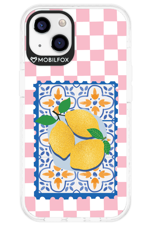 Limoncello Coast 2.0 - Apple iPhone 13