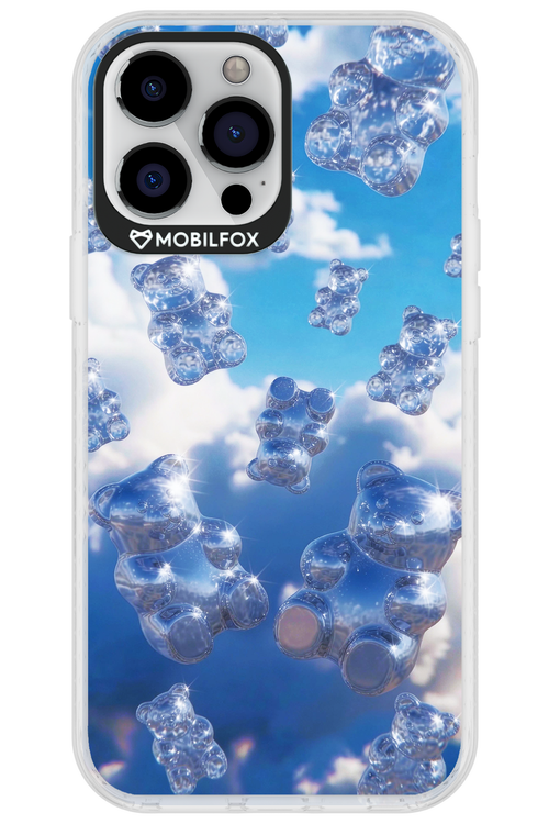 Crystal Bears 2.0 - Apple iPhone 13 Pro Max