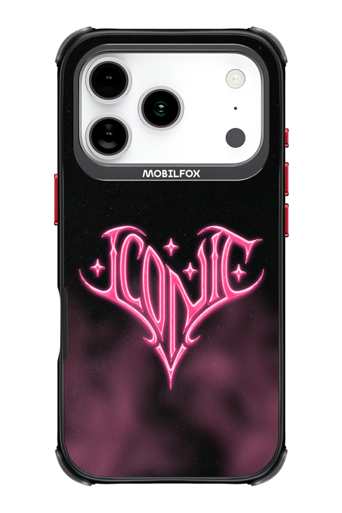 Iconica 2.0 - Apple iPhone 17 Pro