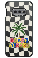 BEACH PLEASE 2.0 - Samsung Galaxy S10e