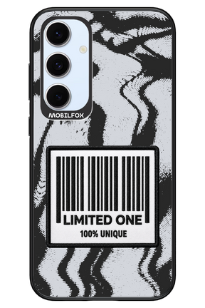 Limited One 2.0 - Samsung S24 FE