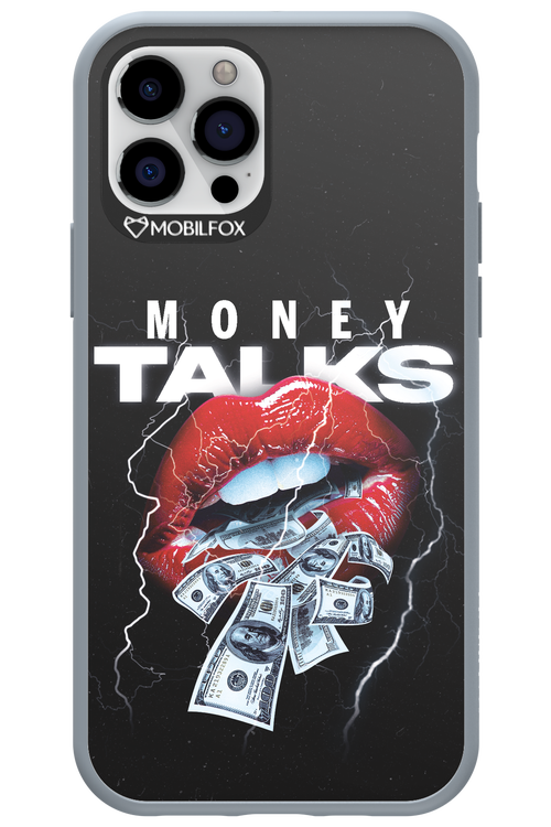 Money Talks - Apple iPhone 12 Pro