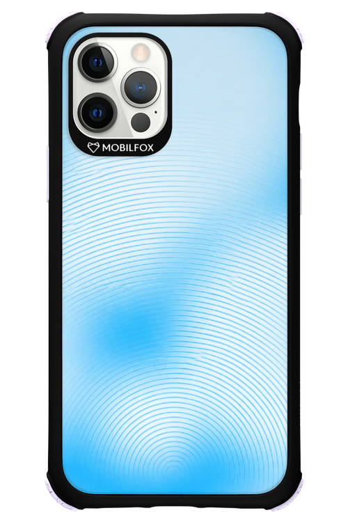 Cloudwalker 2.0 - Apple iPhone 12 Pro