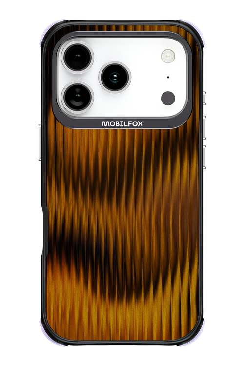 Striped grass 2.0 - Apple iPhone 17 Pro