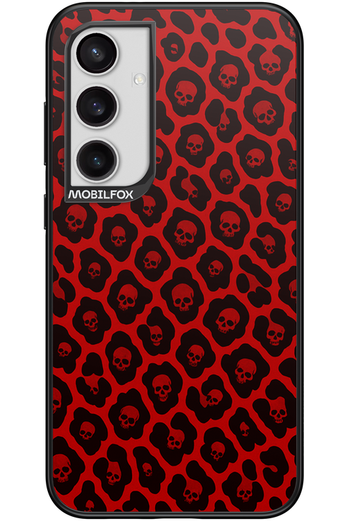 Deadly 2.0 - Samsung Galaxy S24+