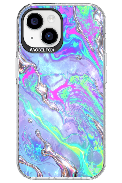 Aurora 2.0 - Apple iPhone 15