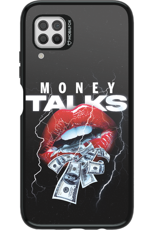 Money Talks 2.0 - Huawei P40 Lite