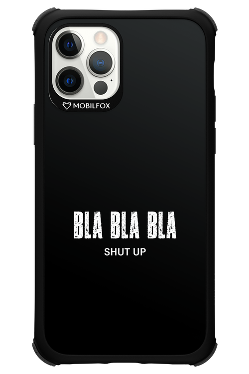 Bla Bla II 2.0 - Apple iPhone 12 Pro