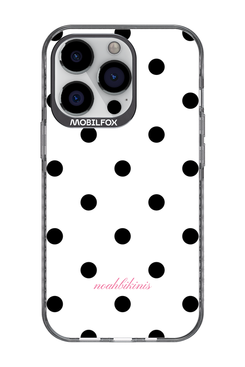 Baby Dots - Apple iPhone 13 Pro