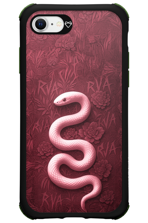 Rose Venom 2.0 - Apple iPhone SE 2020