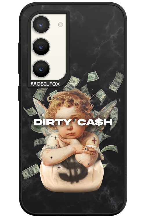 DirtyCash - Samsung Galaxy S23