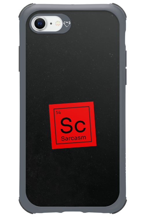 Sc 2.0 - Apple iPhone 7