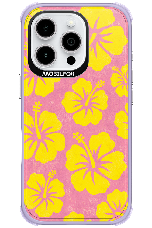 HAWAII 2.0 - Apple iPhone 16 Pro