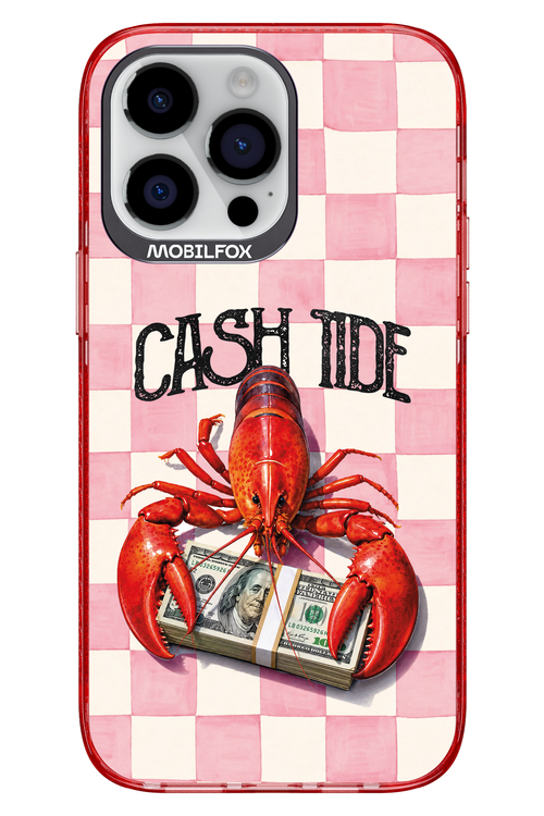 Cash Tide 2.0 - Apple iPhone 14 Pro Max