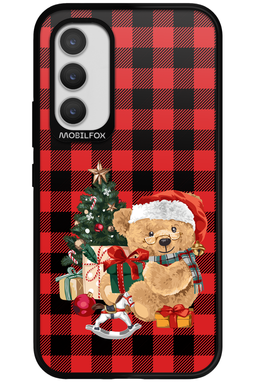 Teddy's Christmas - Samsung Galaxy A34