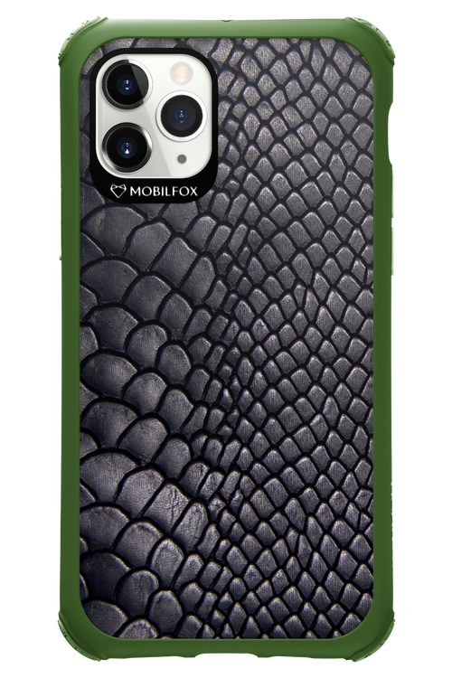 Reptile - Apple iPhone 11 Pro