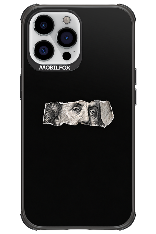 Benjamin Watches 2.0 - Apple iPhone 13 Pro Max