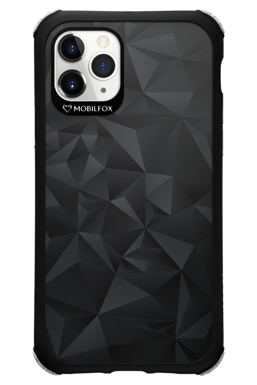 Low Poly - Apple iPhone 11 Pro