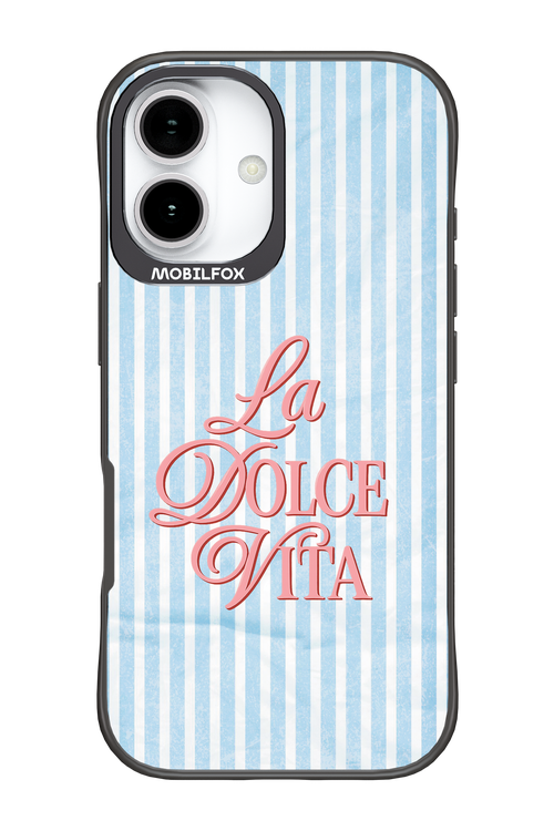La Dolce Vita 2.0 - Apple iPhone 17