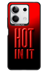 Hot in it 2.0 - Xiaomi Redmi Note 13 5G