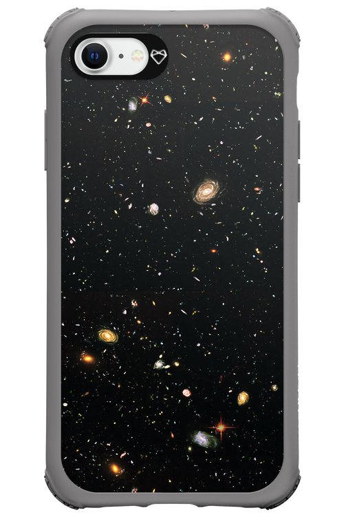 Cosmic Space - Apple iPhone SE 2022