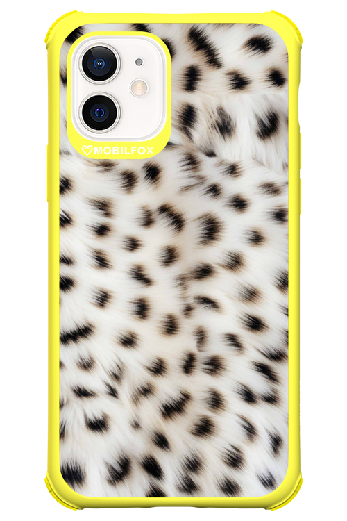 White Leopard 2.0 - Apple iPhone 12